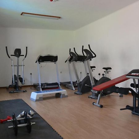 Hotel Rural Casa Da Eira Pero Viseu Zewnętrze zdjęcie